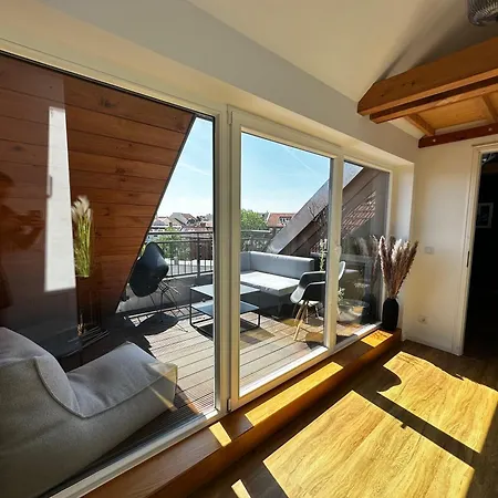 Marktblick Nähe Der Rb-arena