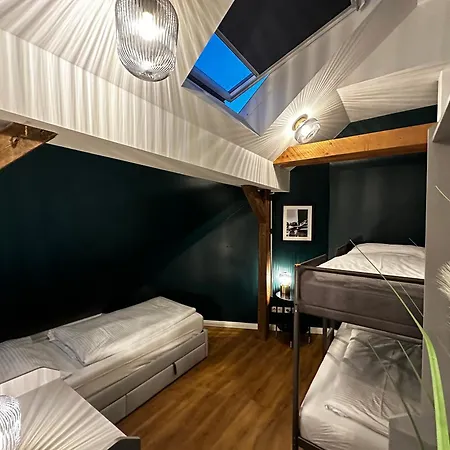 Marktblick Nähe Der Rb-arena *