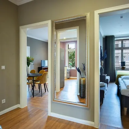 Marktblick Nähe Der Rb-arena