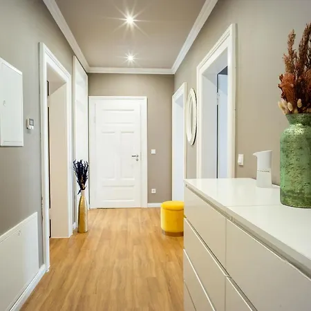 Marktblick Nähe Der Rb-arena Apartment *