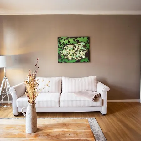 Marktblick Nähe Der Rb-arena *