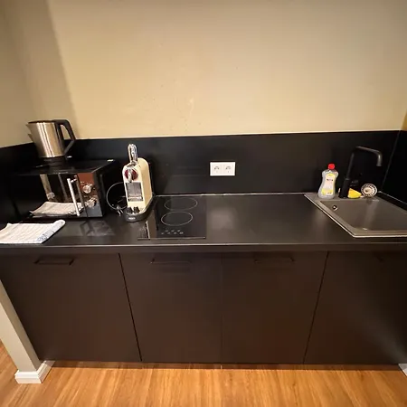 Marktblick Nähe Der Rb-arena Apartment *