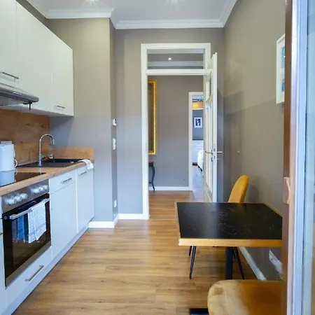 Marktblick Nähe Der Rb-arena Leipzig