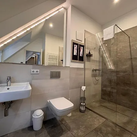 Marktblick Nähe Der Rb-arena Leipzig