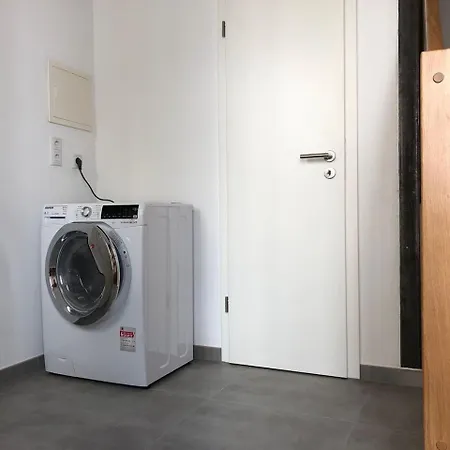 BW Living - Lindenauer Markt Apartmán