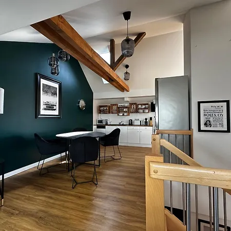 Marktblick Naehe Der Rb-arena Apartamento