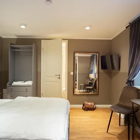 Apartmán BW Living - Lindenauer Markt *