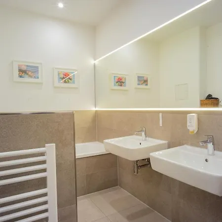 Apartmán BW Living - Lindenauer Markt