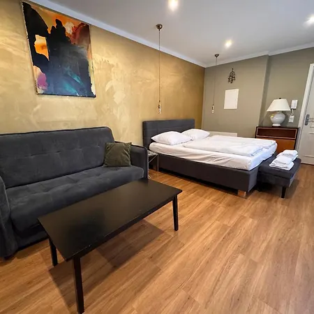 Marktblick Naehe Der Rb-arena * Leipzig