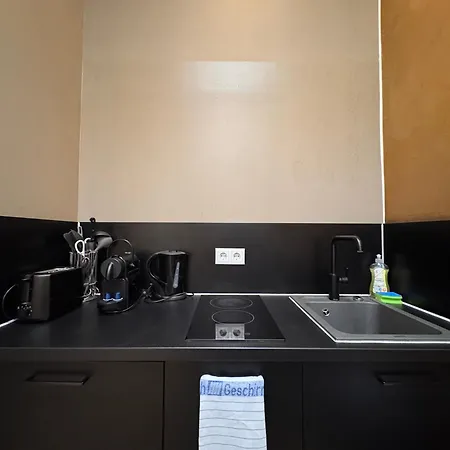 Marktblick Naehe Der Rb-arena Apartamento *