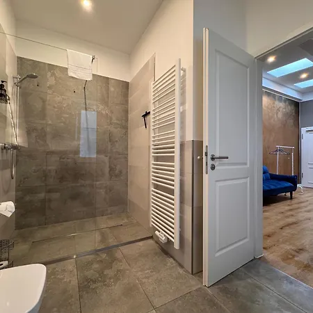 Apartamento Marktblick Naehe Der Rb-arena