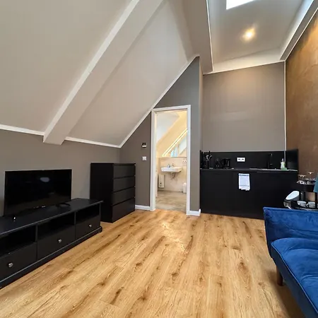 Appartement Marktblick Naehe Der Rb-arena